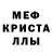 Amphetamine Розовый Frantisek Solar